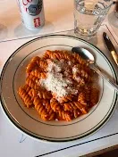 Highly praised pasta dishes