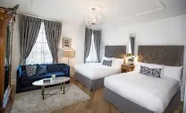 Old Hollywood Elegance with Live Music