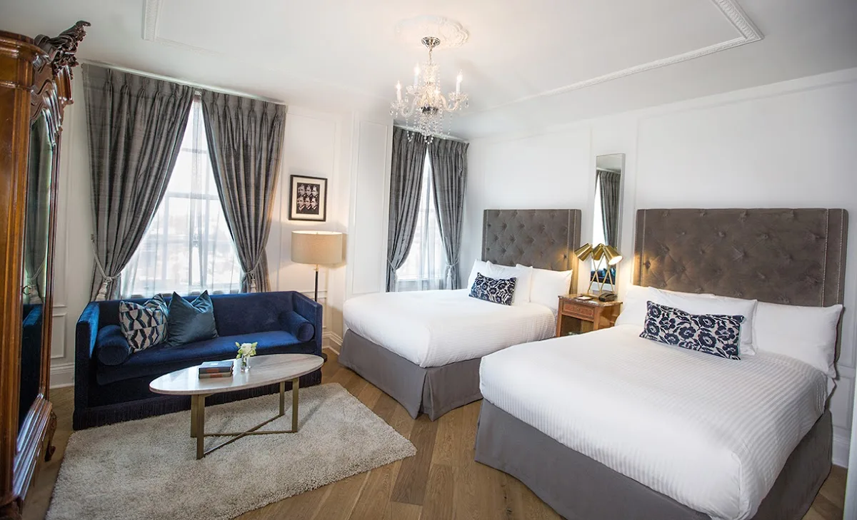 The Culver Hotel 3