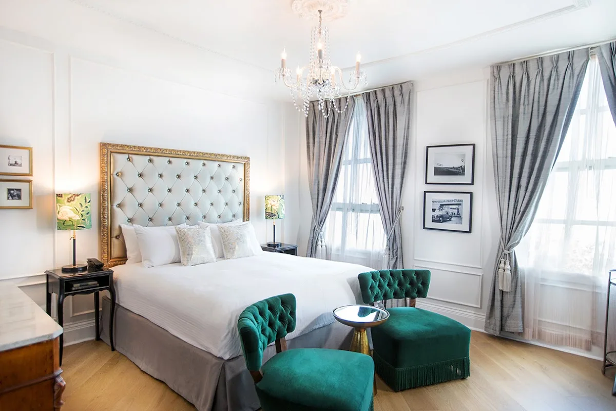 The Culver Hotel 4