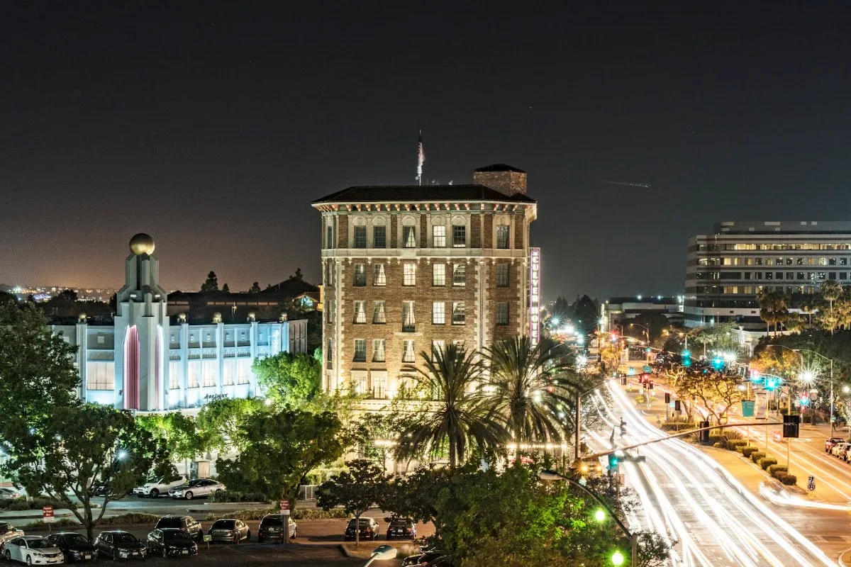 The Culver Hotel 2