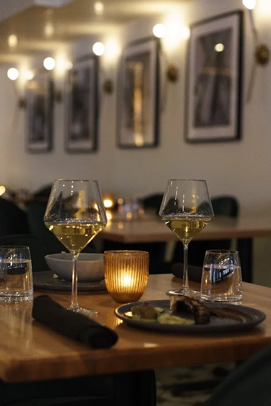 El Valle Kitchen & Bar 5