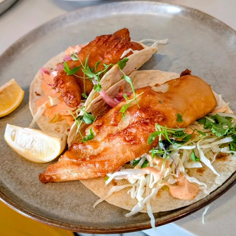El Valle Kitchen & Bar 4
