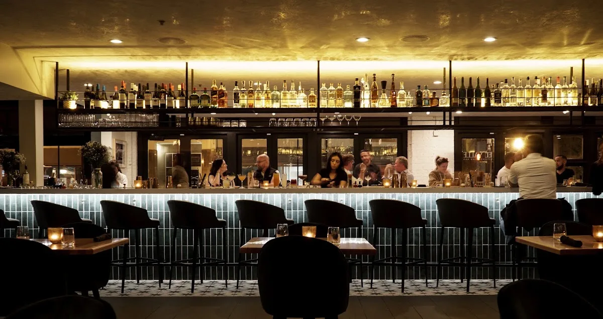 El Valle Kitchen & Bar 2