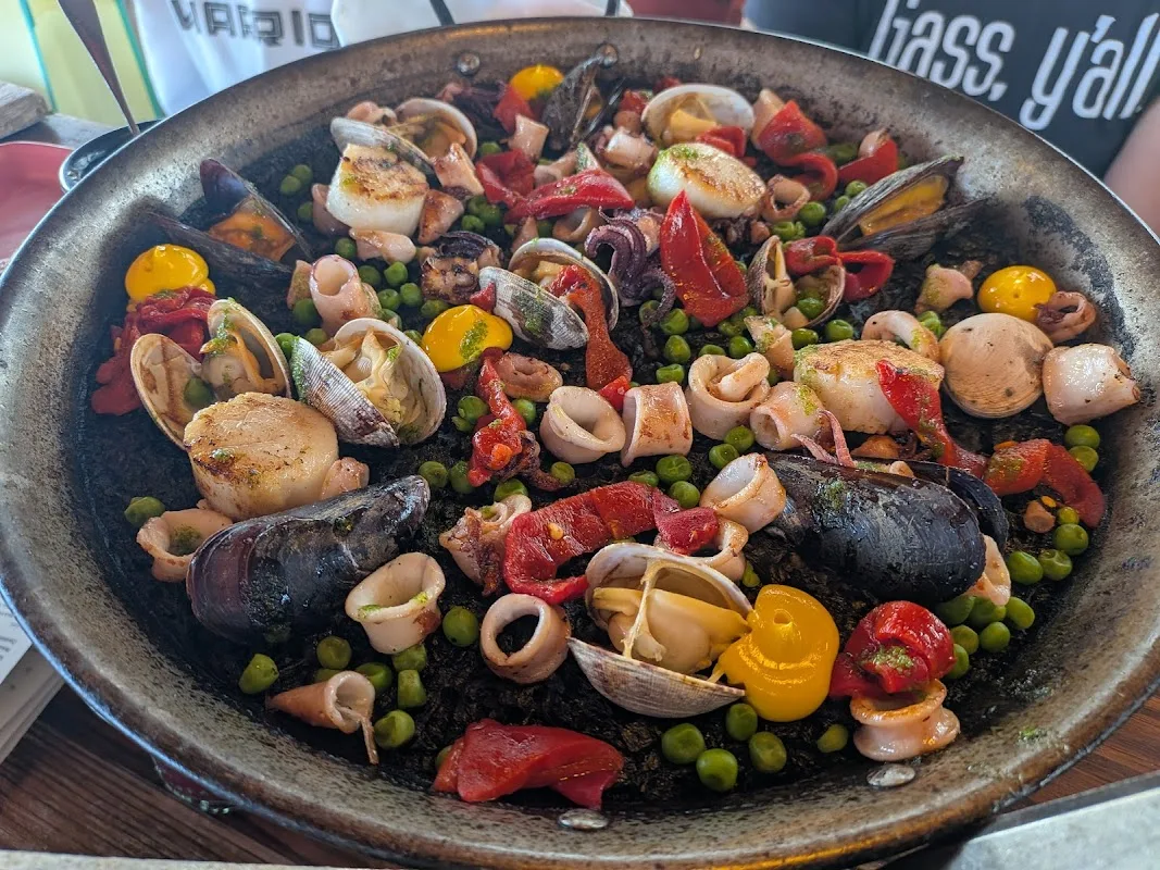Coqueta 3