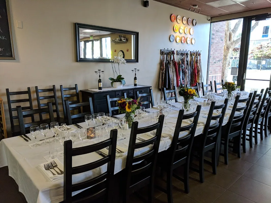 Cultivate Kitchen 2