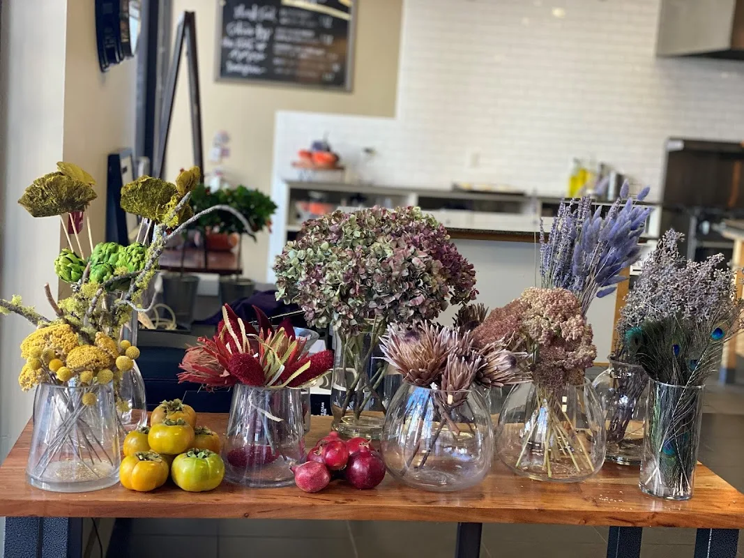 Cultivate Kitchen 5
