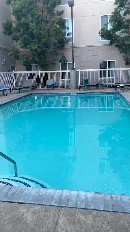 Homewood Suites by Hilton Fresno Airport/Clovis, CA 4