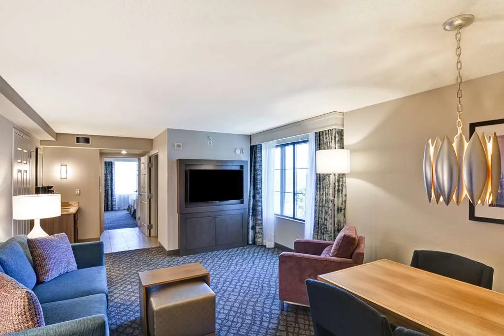 Embassy Suites by Hilton Orlando Downtown 5