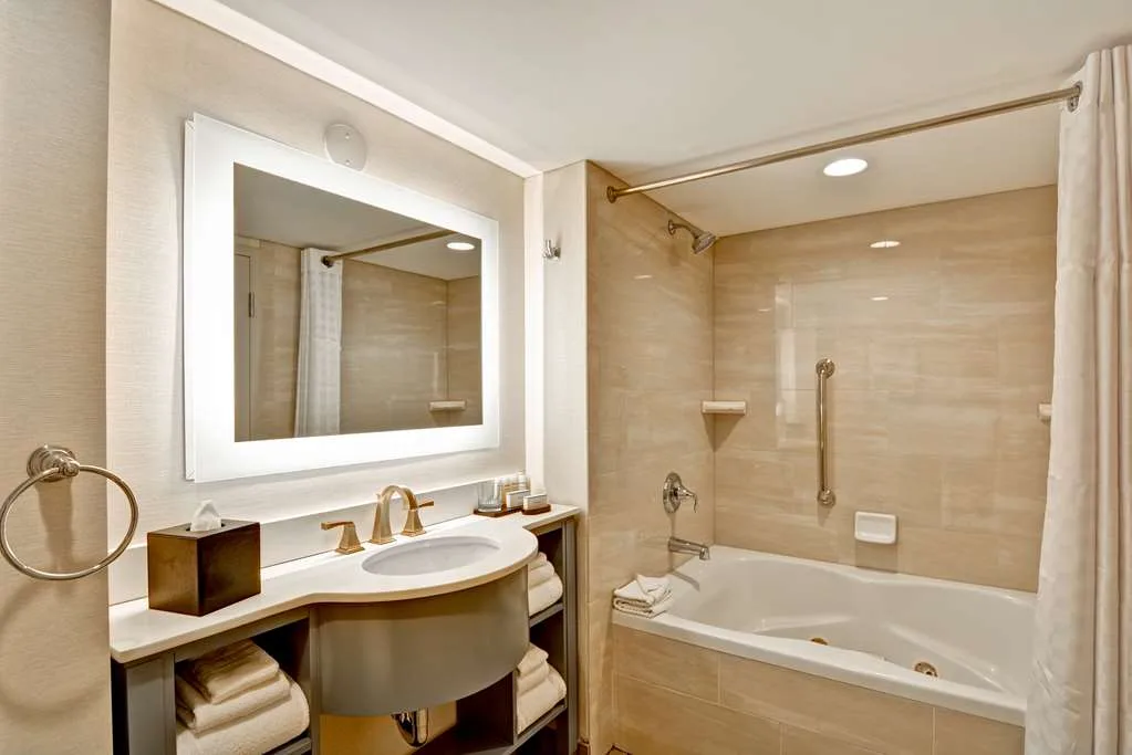 Embassy Suites by Hilton Orlando Downtown 4
