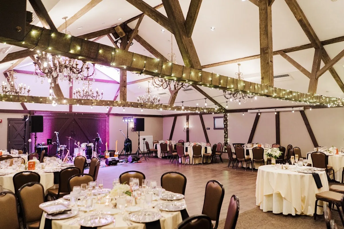 Normandy Farm Hotel & Conference Center 5