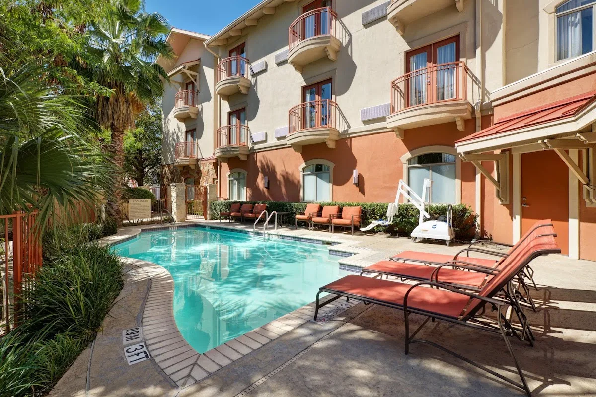Hotel Indigo San Antonio-Riverwalk by IHG 2