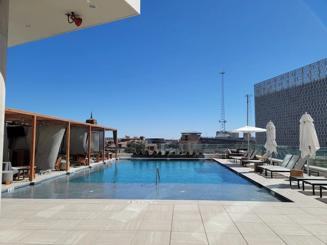 Hotel Indigo San Antonio-Riverwalk by IHG 4