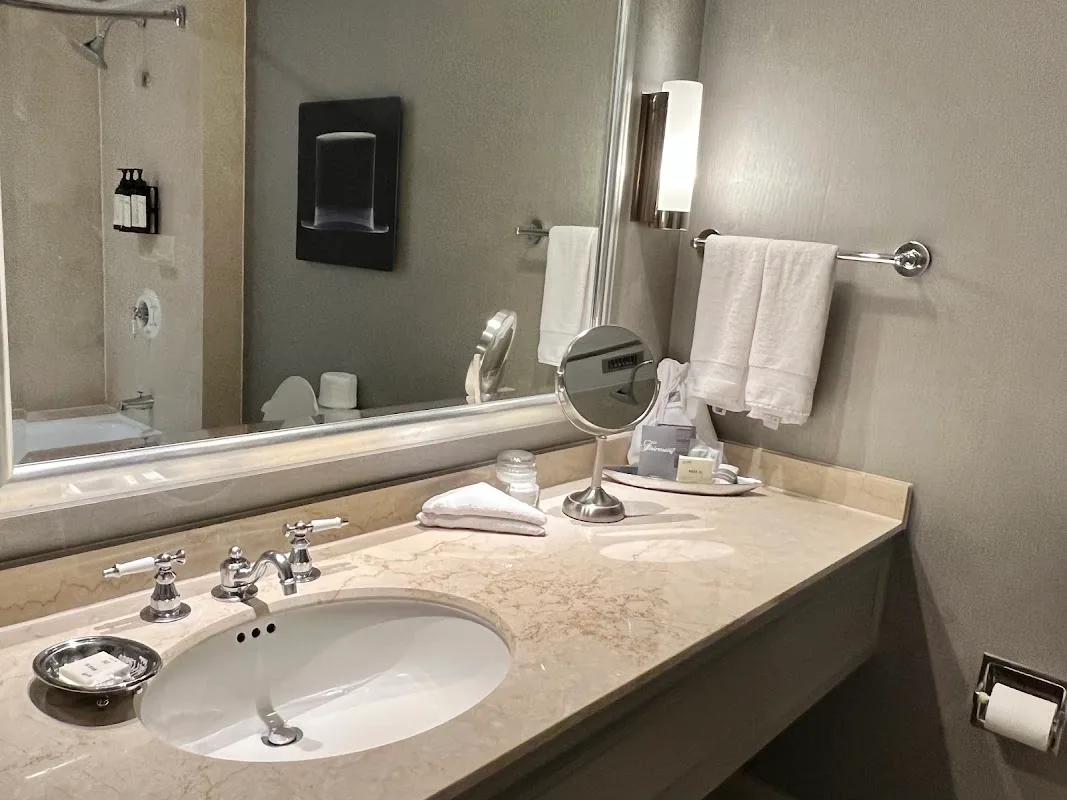 Fairmont Washington D.C. Georgetown 4
