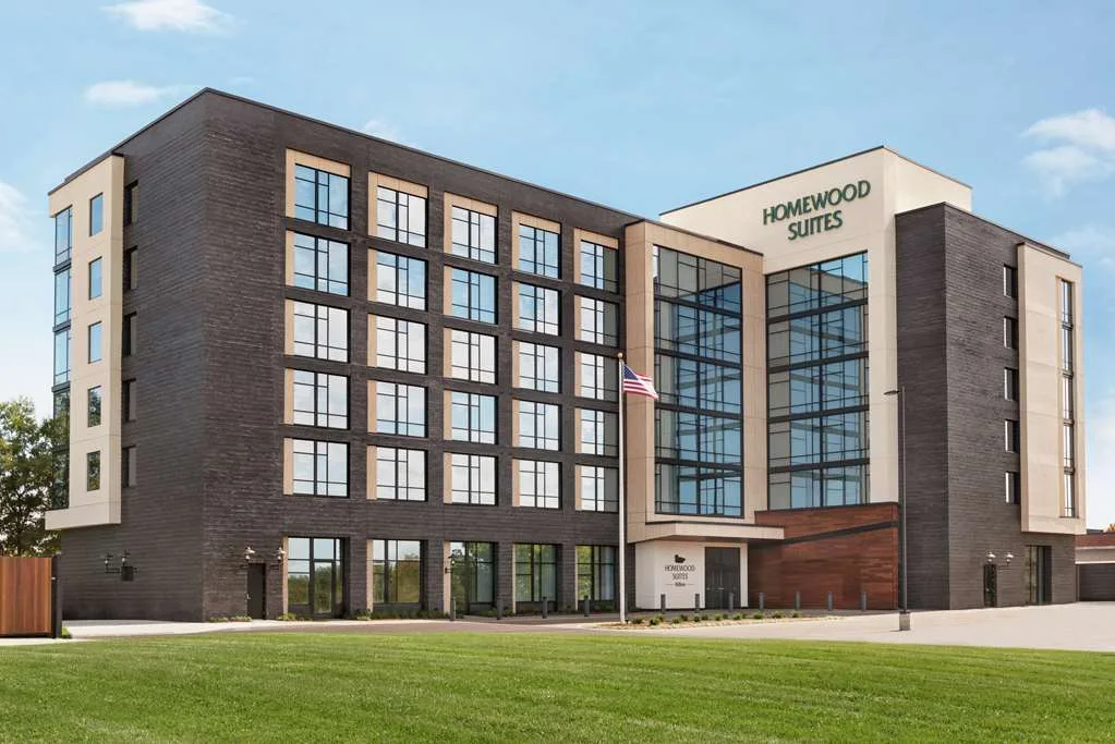 Homewood Suites by Hilton Wilmington Downtown 5