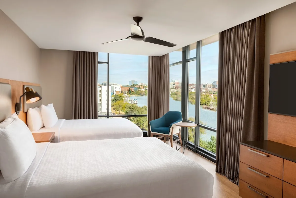Homewood Suites by Hilton Wilmington Downtown 2