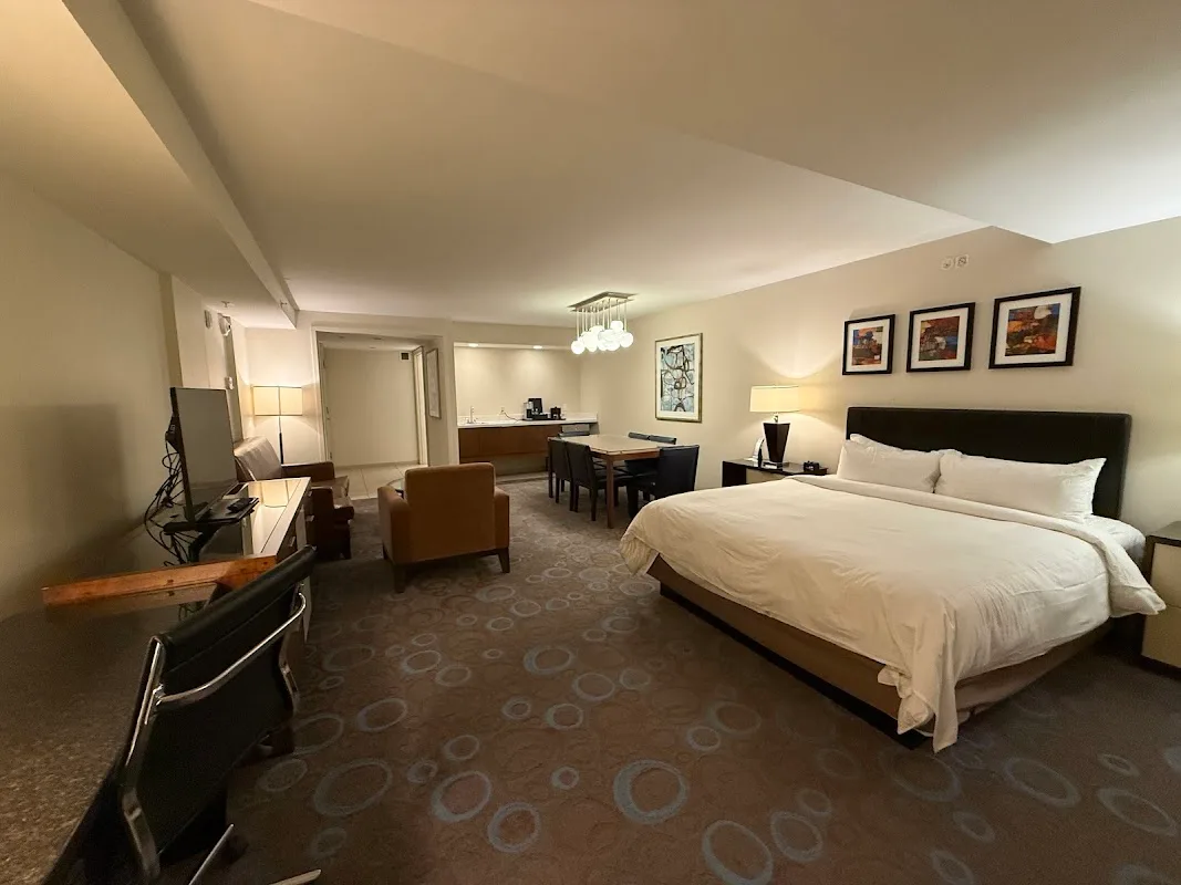Marriott Marquis Washington, DC 2