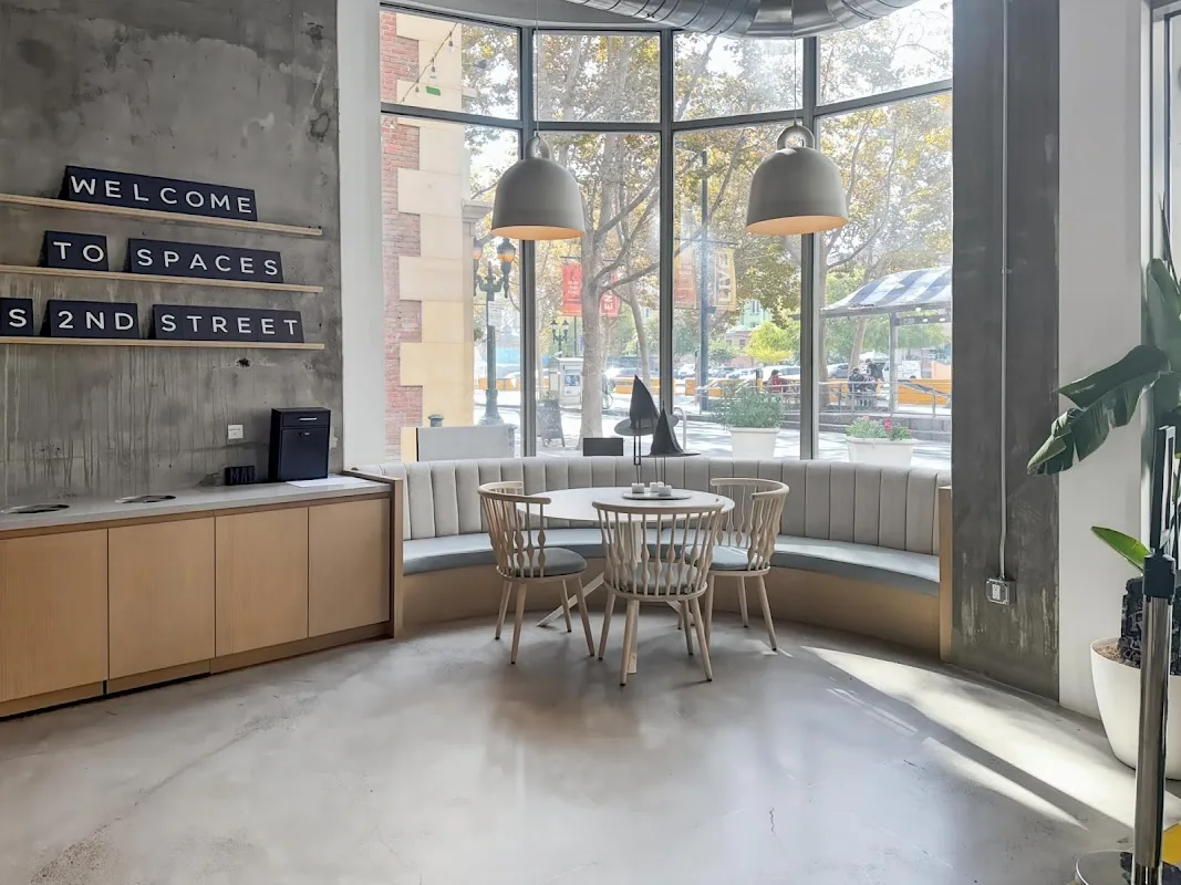 Spaces 18 South 2nd Street 4