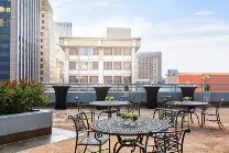 Central to New Orleans' French Quarter and attractions