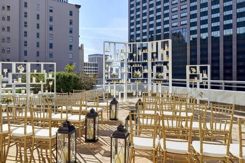 JW Marriott New Orleans 2