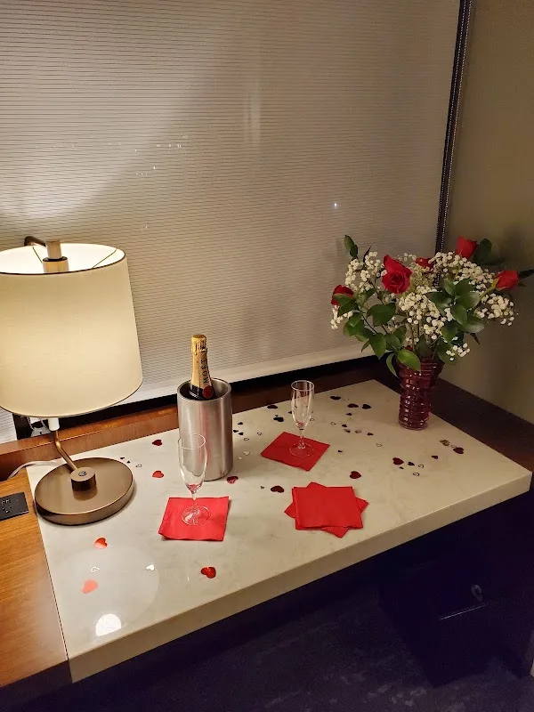 JW Marriott New Orleans 5