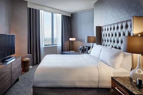 JW Marriott New Orleans 3
