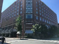 Proximity to MIT