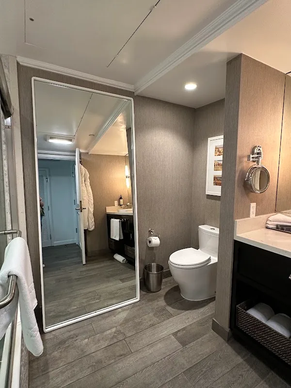 Fairmont Miramar Hotel & Bungalows 4