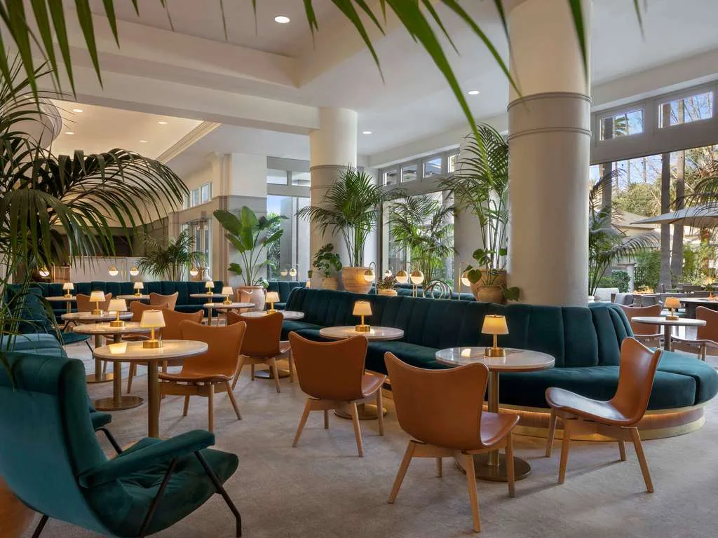 Fairmont Miramar Hotel & Bungalows 5