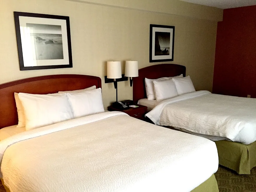 Courtyard by Marriott San Francisco Downtown 5