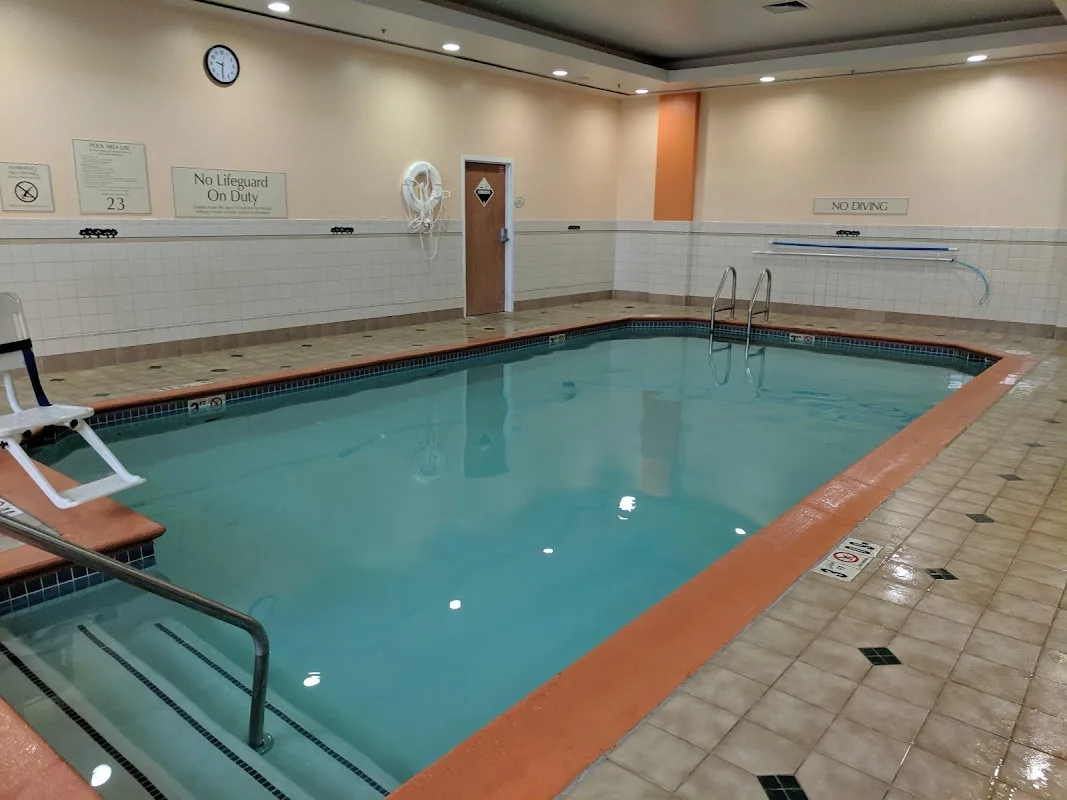 Courtyard by Marriott San Francisco Downtown 3