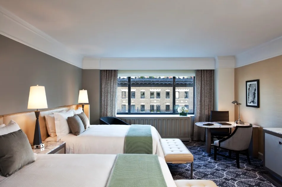 Loews Regency New York 5