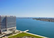 Close Proximity to Gaslamp Quarter