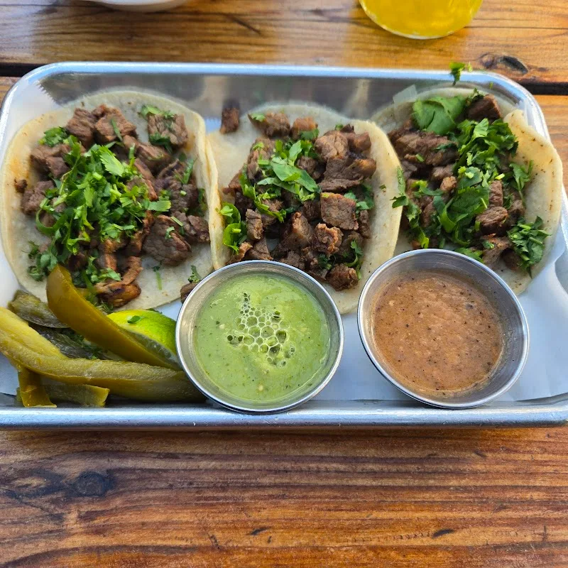 Cantina @ San Benito House 5