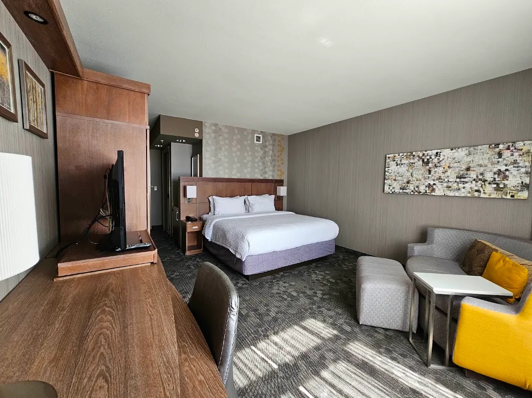 Courtyard by Marriott Philadelphia Lansdale 5