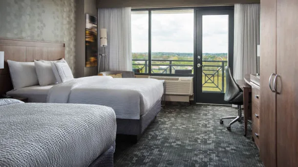 Courtyard by Marriott Philadelphia Lansdale 3
