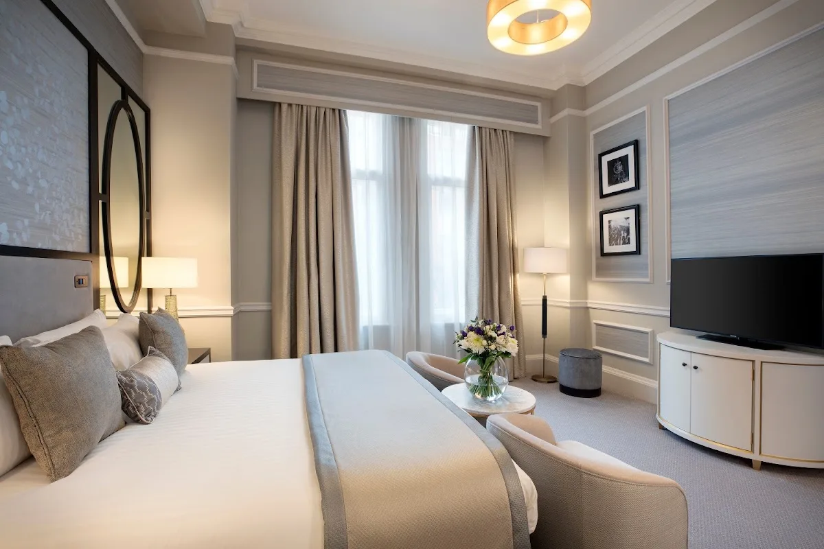 The Midland 2