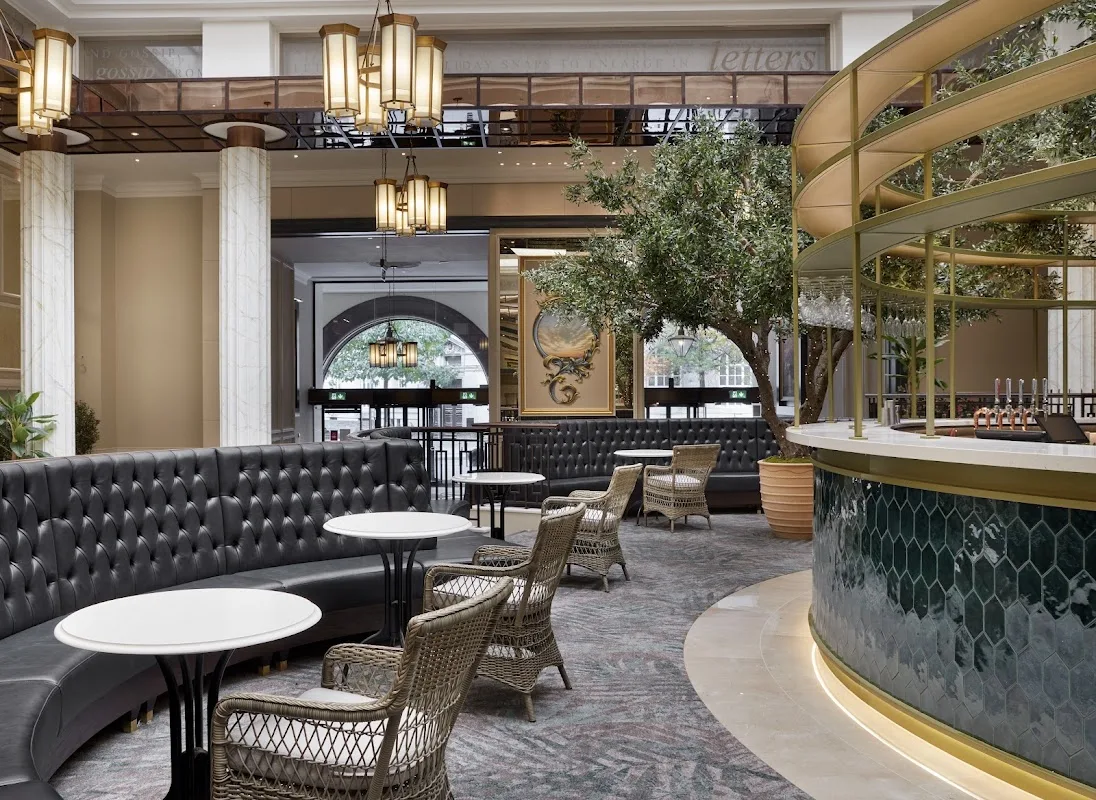The Midland 5