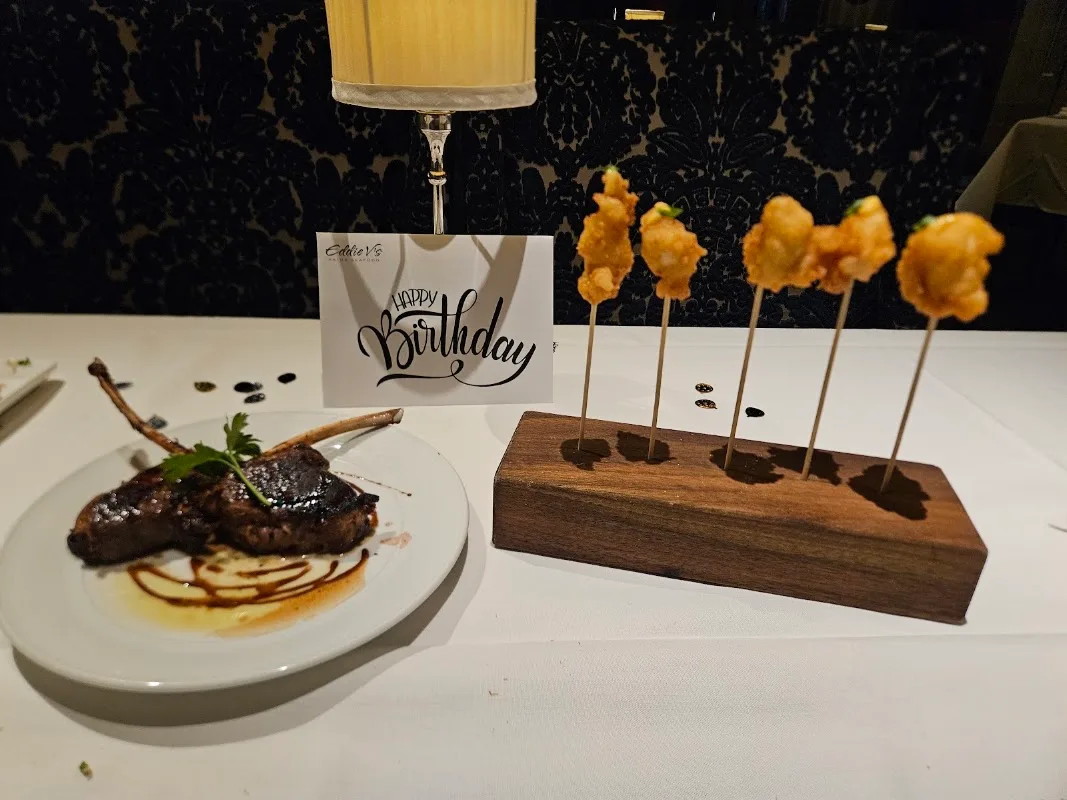 Eddie V's Prime Seafood 4