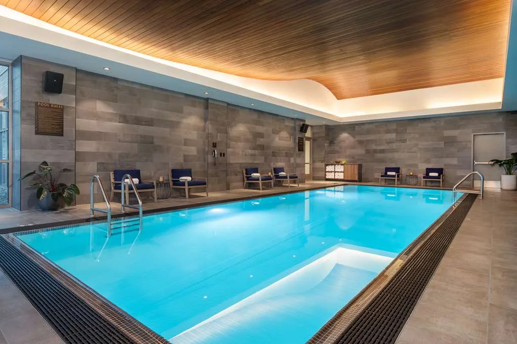 The Duniway Portland, A Hilton Hotel 4