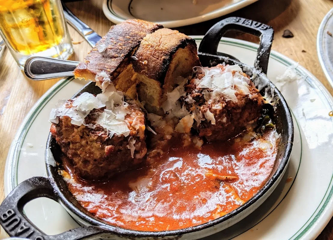 Pizzeria Delfina - Palo Alto 2