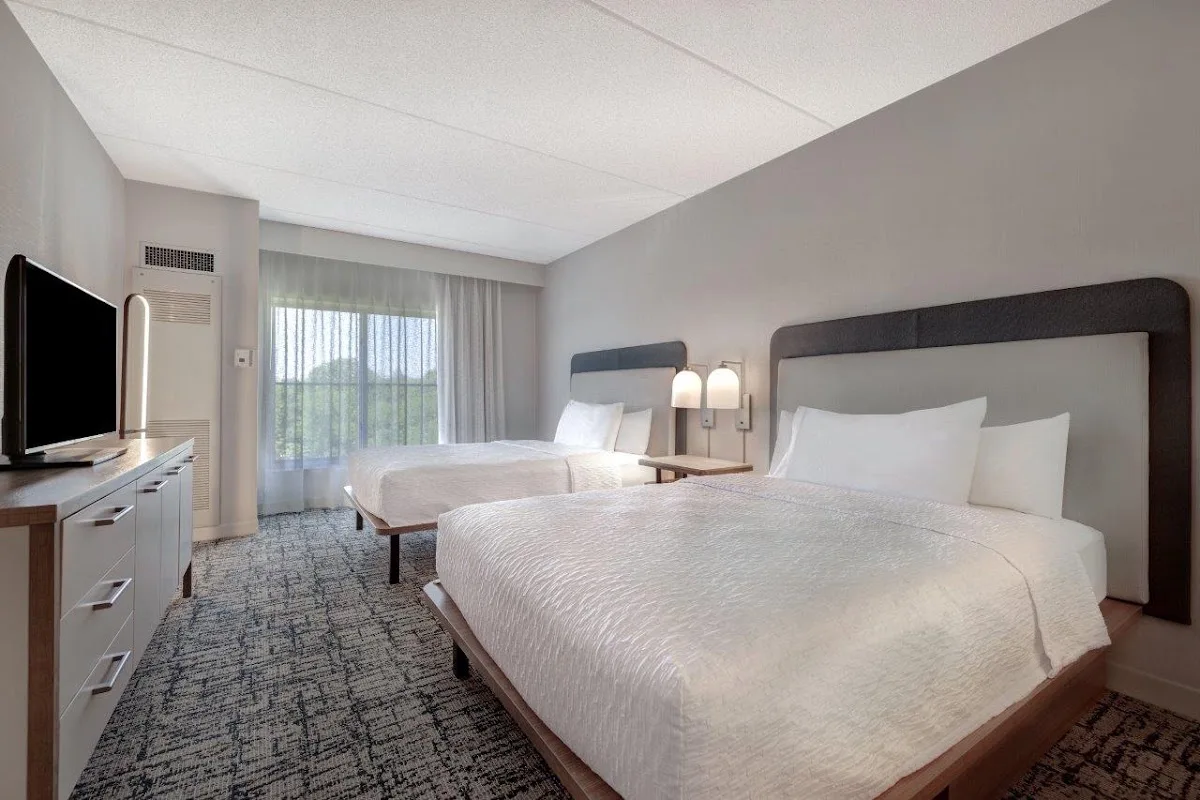 Homewood Suites by Hilton Lansdale 3