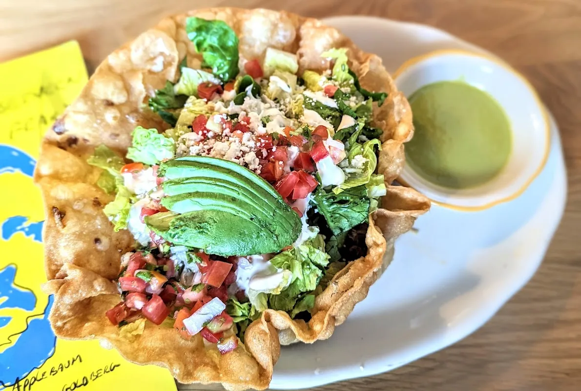Comal Next Door - Oakland 3