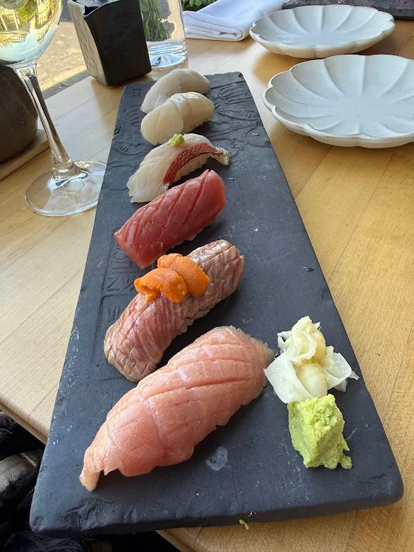 Sushi Ran 5