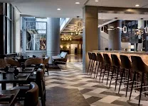 Highly rated restaurant and breakfast offerings