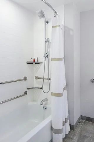 Marriott Columbus Northwest 4