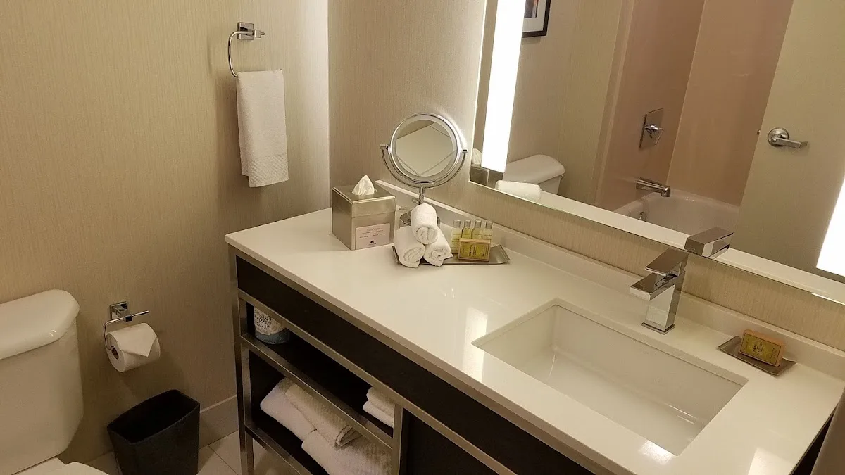 DoubleTree by Hilton Hotel Boston - Downtown 3