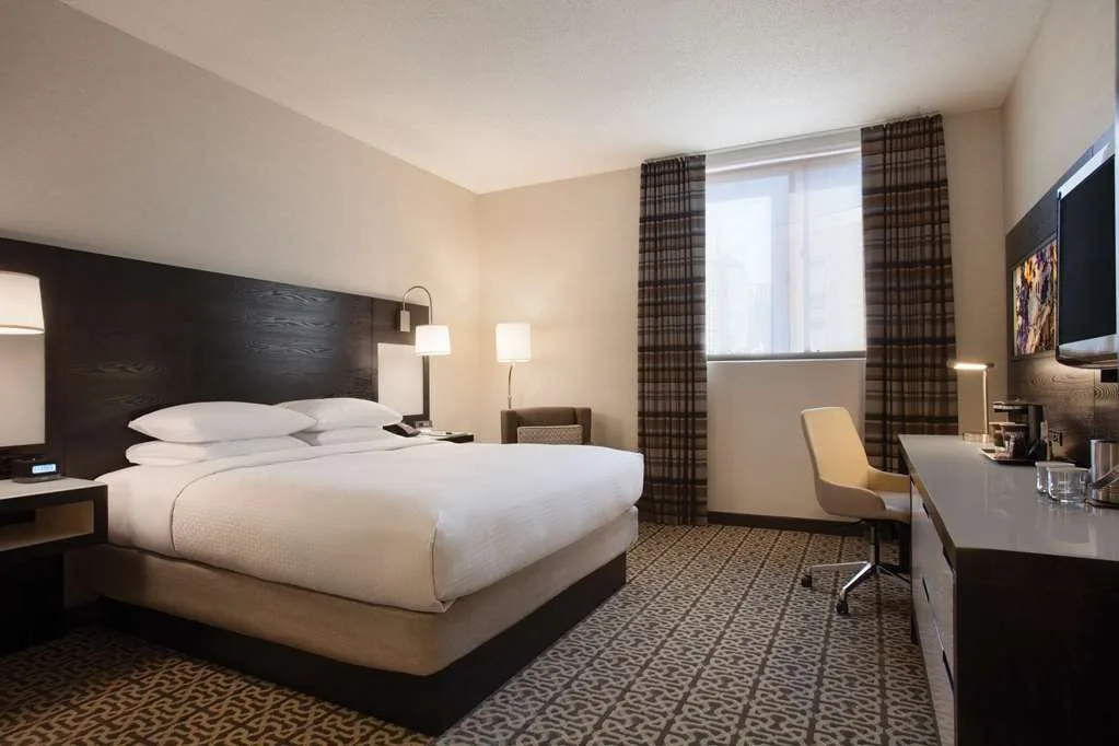 DoubleTree by Hilton Hotel Boston - Downtown 2