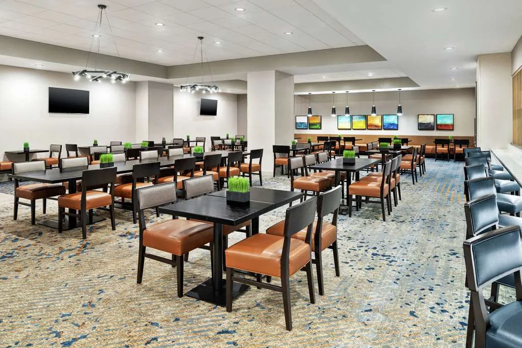 Embassy Suites by Hilton Columbus Dublin 2