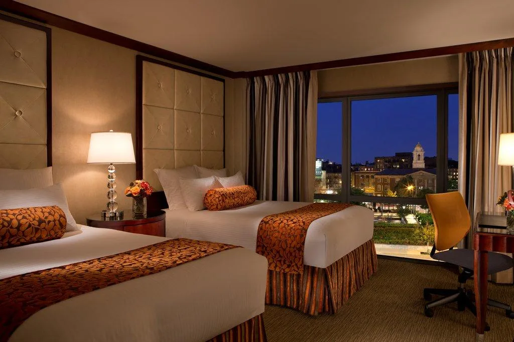 The Bostonian Hotel Boston 3